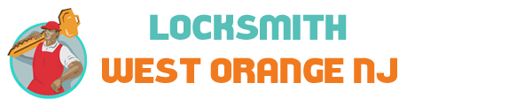 Locksmith West Orange Logo 